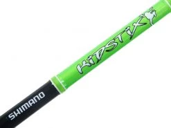 Shimano Kidstix Frog Spinning Rod 5ft 4-8kg 1pc -Shimano Sales Store tdkf120 3