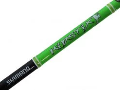 Shimano Kidstix Frog Spinning Rod 6ft 2-5kg 2pc 10 Shimano Kidstix Frog Spinning Rod 6ft 2-5kg 2pc -Shimano Sales Store tdkf130 4