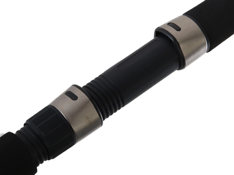 Shimano Kidstix Frog Spinning Rod 6ft 2-5kg 2pc 6 Shimano Kidstix Frog Spinning Rod 6ft 2-5kg 2pc - Image 6