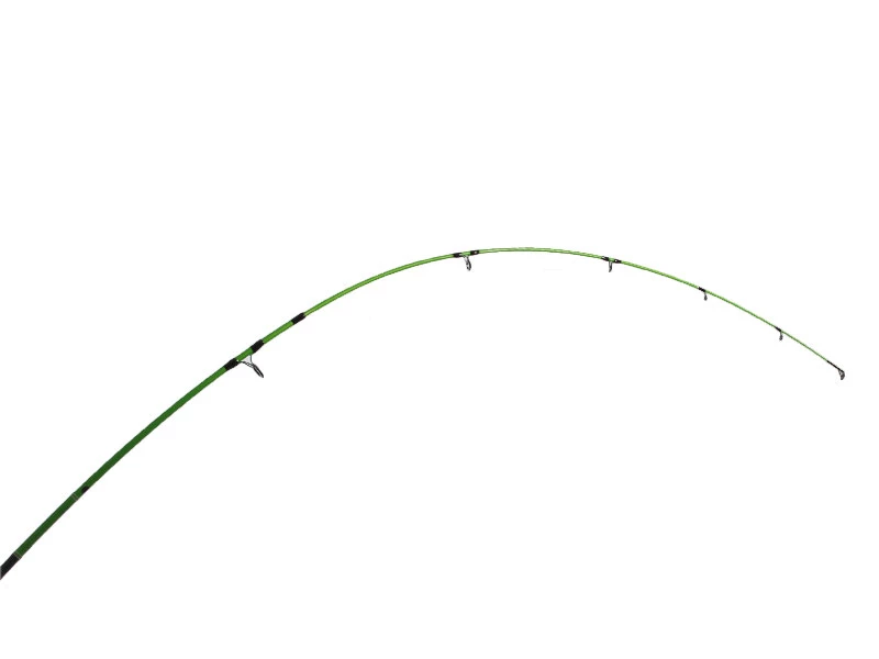 Shimano Kidstix Frog Spinning Rod 6ft 2-5kg 2pc 4 Shimano Kidstix Frog Spinning Rod 6ft 2-5kg 2pc - Image 4