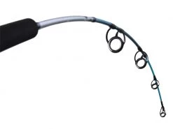 Shimano Kidstix Shark Spinning Rod 3ft 4in 3-6kg 1pc -Shimano Sales Store tdks100 1