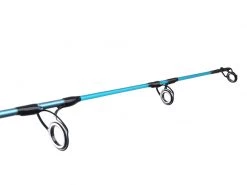 Shimano Kidstix Shark Spinning Rod 3ft 4in 3-6kg 1pc