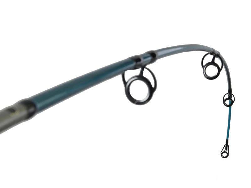 Shimano Kidstix Shark Spinning Rod 5ft 4-8kg 1pc 4 Shimano Kidstix Shark Spinning Rod 5ft 4-8kg 1pc - Image 4