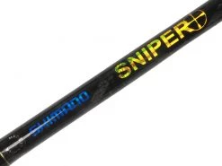 Shimano Sniper OH Boat Rod 6ft 6in 6-10kg 1pc -Shimano Sales Store tdsn300 2