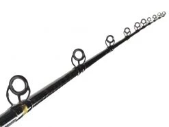 Shimano Sniper OH Boat Rod 6ft 6in 6-10kg 1pc