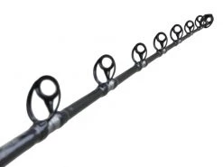 Shimano Status Bent Butt Game Rod 5ft 10in 50lb 2pc -Shimano Sales Store tdst600 5