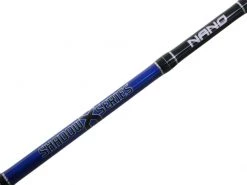 Shimano Shadow X Nano Ultra Lite Spinning Freshwater Rod 7ft 2-5kg 2pc -Shimano Sales Store tdsx260 3