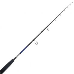 Shimano Shadow X Nano Spinning Rod 7ft 5-10kg 2pc