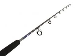 Shimano Shadow X Nano Spin Rod 7ft 10-15kg 1pc