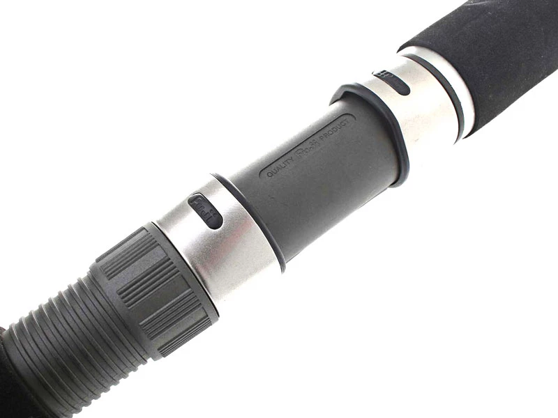 Shimano Shadow X Nano Surf Rod 13ft 6in 10-15kg 3pc 4 Shimano Shadow X Nano Surf Rod 13ft 6in 10-15kg 3pc - Image 4