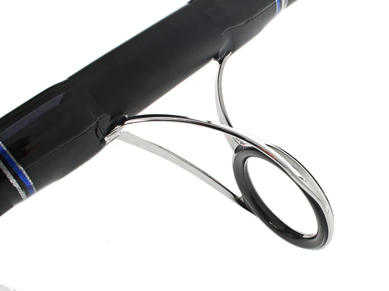 Shimano Shadow X Nano Surf Rod 13ft 6in 10-15kg 3pc 1 Shimano Shadow X Nano Surf Rod 13ft 6in 10-15kg 3pc