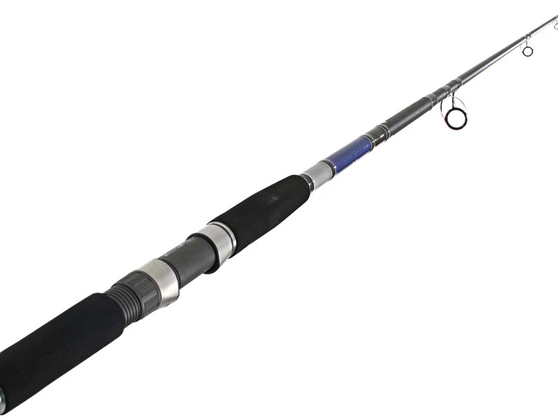 Shimano Shadow X Nano Surf Rod 13ft 6in 10-15kg 3pc 5 Shimano Shadow X Nano Surf Rod 13ft 6in 10-15kg 3pc - Image 5
