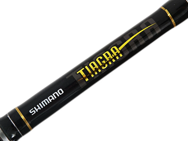 Shimano Tiagra Stand Up Game Rod 5ft 8in 15kg 1pc 5 Shimano Tiagra Stand Up Game Rod 5ft 8in 15kg 1pc - Image 5