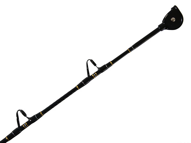 Shimano Tiagra Stand Up Game Rod 5ft 8in 15kg 1pc 2 Shimano Tiagra Stand Up Game Rod 5ft 8in 15kg 1pc - Image 2