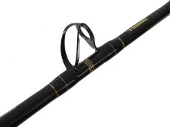 Shimano Tiagra Stand Up Bent Butt Game Rod 5ft 6in 15-24kg 1pc -Shimano Sales Store tdts24b 3