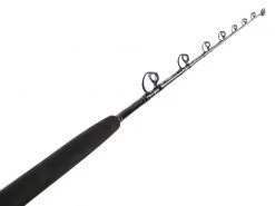 Shimano Tiagra Stand Up Bent Butt Game Rod 5ft 6in 15-24kg 1pc