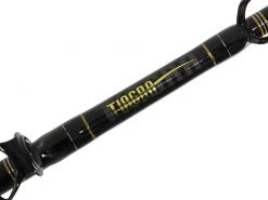 Shimano Tiagra Stand Up Carbon Game Rod 5ft 6in 24kg 1pc 9 Shimano Tiagra Stand Up Carbon Game Rod 5ft 6in 24kg 1pc -Shimano Sales Store tdts24k 4