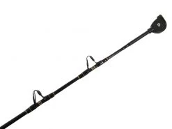Shimano Tiagra Stand Up Carbon Game Rod 5ft 6in 24kg 1pc