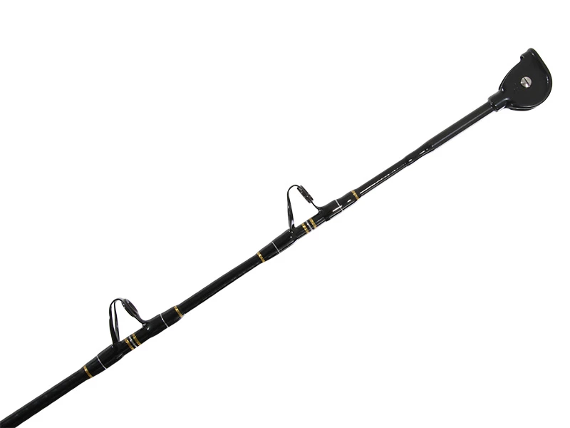 Shimano Tiagra Stand Up Carbon Game Rod 5ft 6in 24kg 1pc 1 Shimano Tiagra Stand Up Carbon Game Rod 5ft 6in 24kg 1pc