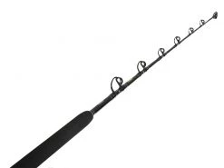 Shimano Tiagra Stand Up Carbon Game Rod 5ft 6in 24kg 1pc 7 Shimano Tiagra Stand Up Carbon Game Rod 5ft 6in 24kg 1pc -Shimano Sales Store tdts24k 6