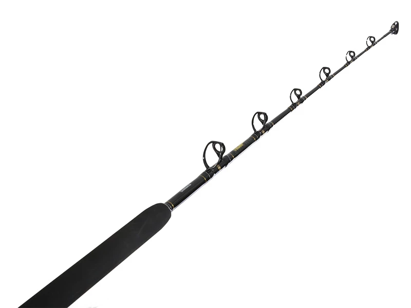 Shimano Tiagra Stand Up Carbon Game Rod 5ft 6in 24kg 1pc 3 Shimano Tiagra Stand Up Carbon Game Rod 5ft 6in 24kg 1pc - Image 3