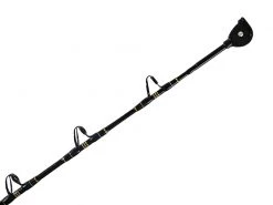Shimano Tiagra Stand Up Bent Butt Game Rod 5ft 6in 24-37kg 1pc 8 Shimano Tiagra Stand Up Bent Butt Game Rod 5ft 6in 24-37kg 1pc -Shimano Sales Store tdts37b 5