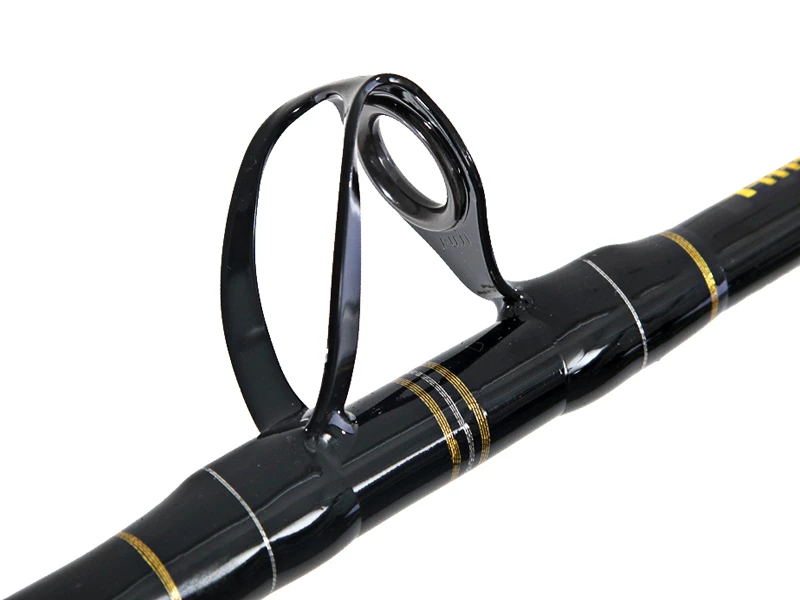 Shimano Tiagra OH Stand Up Game Rod 5ft 6in 37kg 1pc 3 Shimano Tiagra OH Stand Up Game Rod 5ft 6in 37kg 1pc - Image 3