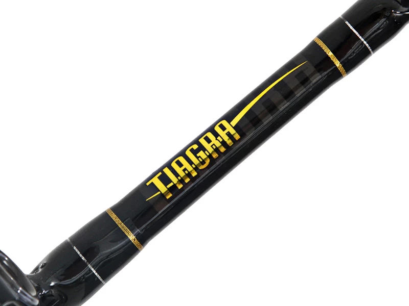 Shimano Tiagra OH Stand Up Game Rod 5ft 6in 37kg 1pc 5 Shimano Tiagra OH Stand Up Game Rod 5ft 6in 37kg 1pc - Image 5