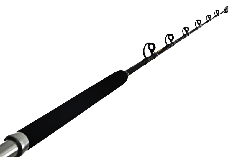 Shimano Tiagra OH Stand Up Game Rod 5ft 6in 37kg 1pc 1 Shimano Tiagra OH Stand Up Game Rod 5ft 6in 37kg 1pc