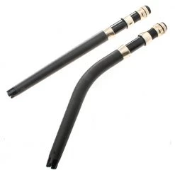 Shimano Talica 50 And Tiagra Ultra Nano Alps Roller 2-Speed Game Combo 5'4'' 50lb 2pc