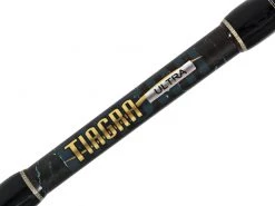 Shimano Tiagra Ultra Nano Alps Roller Game Rod 5ft 4in 24-37kg 2pc 10 Shimano Tiagra Ultra Nano Alps Roller Game Rod 5ft 4in 24-37kg 2pc -Shimano Sales Store tdtu125 4