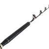 Shimano Tiagra Ultra Nano Alps Roller Game Rod 5ft 4in 24-37kg 2pc