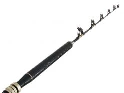 Shimano Tiagra Ultra Nano Alps Roller Game Rod 5ft 4in 24-37kg 2pc