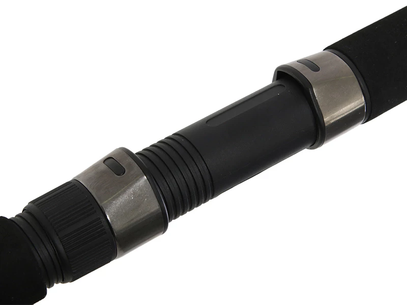 Shimano Vortex Spin Baitrunner Rod 7ft 6in 10-15kg 2pc 5 Shimano Vortex Spin Baitrunner Rod 7ft 6in 10-15kg 2pc - Image 5