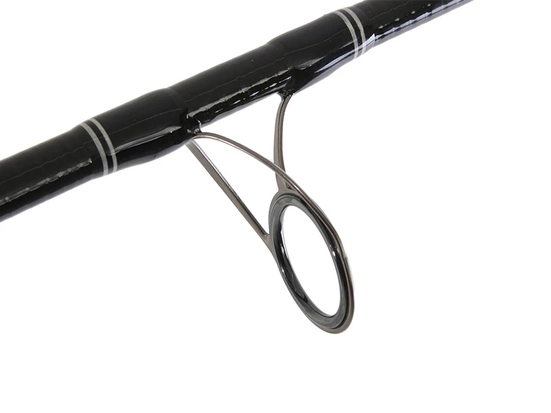 Shimano Vortex Spin Baitrunner Rod 7ft 6in 10-15kg 2pc 2 Shimano Vortex Spin Baitrunner Rod 7ft 6in 10-15kg 2pc - Image 2