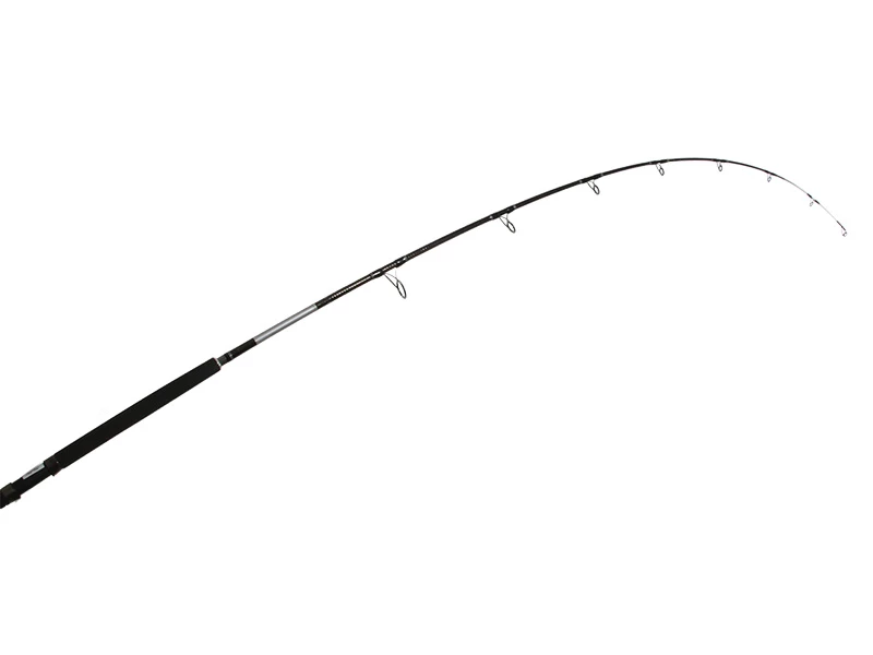 Shimano Vortex Spin Baitrunner Rod 7ft 6in 10-15kg 2pc 4 Shimano Vortex Spin Baitrunner Rod 7ft 6in 10-15kg 2pc - Image 4