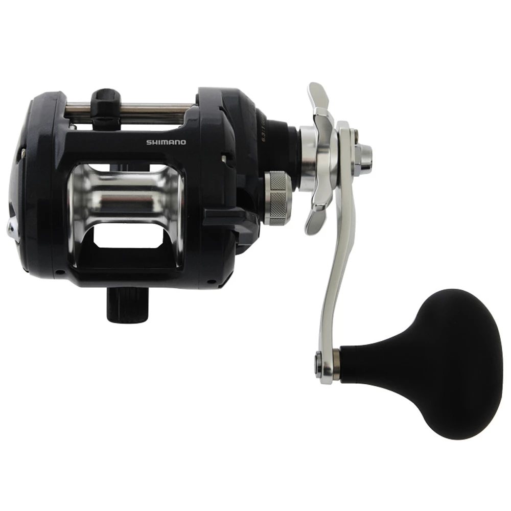 Shimano Tekota 500 A-HG Vortex Boat Combo 6ft 10in 8-10kg 1pc 5 Shimano Tekota 500 A-HG Vortex Boat Combo 6ft 10in 8-10kg 1pc - Image 5