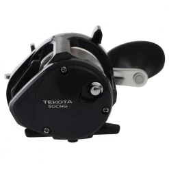 Shimano Tekota 500 A-HG Overhead Boat Combo 6ft 4in 45-160g 1pc 13 Shimano Tekota 500 A-HG Overhead Boat Combo 6ft 4in 45-160g 1pc -Shimano Sales Store tek500hga 5 1