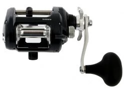 Shimano Tekota 600 A-HG Lipstix Baitcast Overhead Boat Combo 6ft 6in 8-15kg 1pc -Shimano Sales Store tek600hga 4