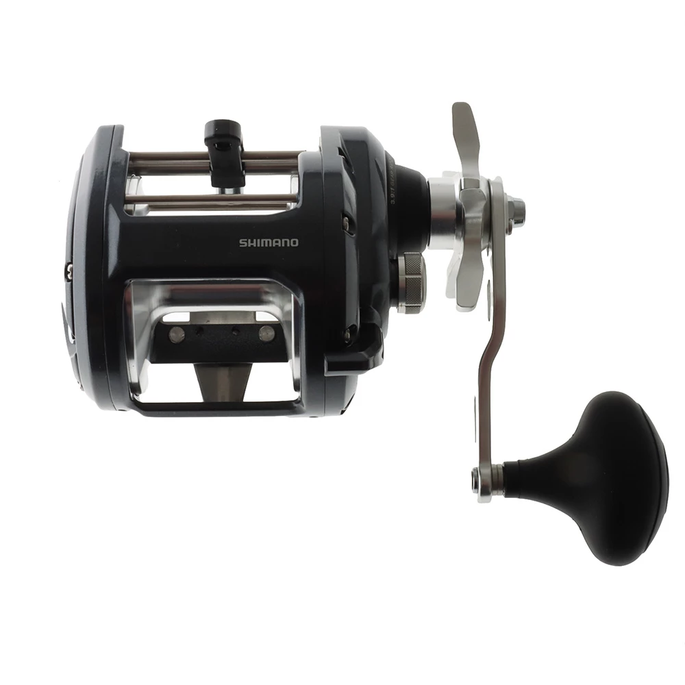 Shimano Tekota 800PG A Aquatip Standard Tip Level Wind Boat Combo With Braid 5ft 6in 24kg 1pc 5 Shimano Tekota 800PG A Aquatip Standard Tip Level Wind Boat Combo With Braid 5ft 6in 24kg 1pc - Image 5