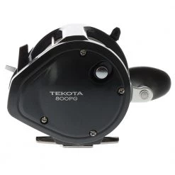 Shimano Tekota 800PG A Aquatip Standard Tip Level Wind Boat Combo With Braid 5ft 6in 24kg 1pc 15 Shimano Tekota 800PG A Aquatip Standard Tip Level Wind Boat Combo With Braid 5ft 6in 24kg 1pc -Shimano Sales Store tek800pga 5 1