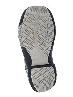 Shimano Evair Marine/Fishing Shoes Black -Shimano Sales Store tevab10 4 1