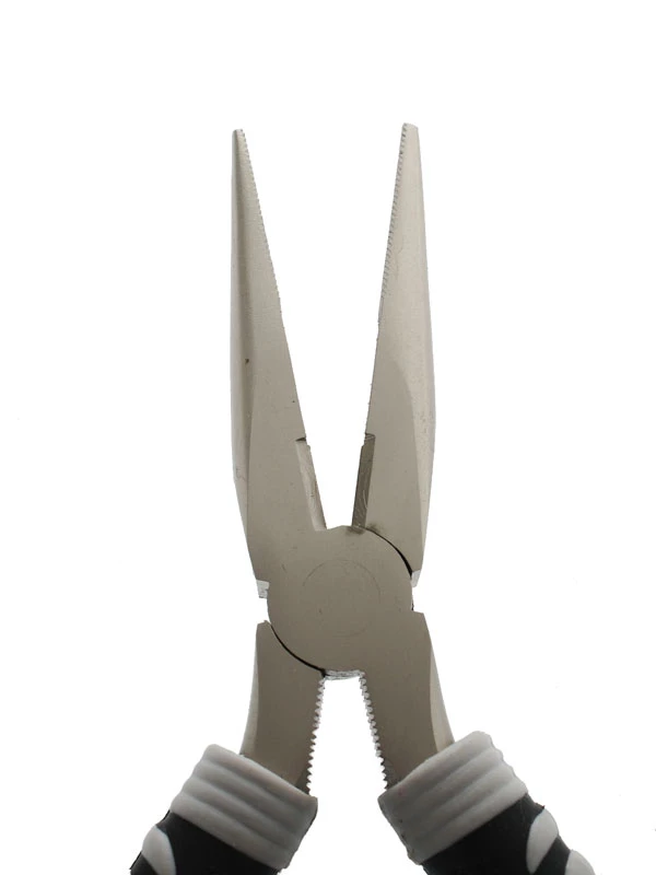 Shimano Brutas Long Nose Pliers 6in 3 Shimano Brutas Long Nose Pliers 6in - Image 3