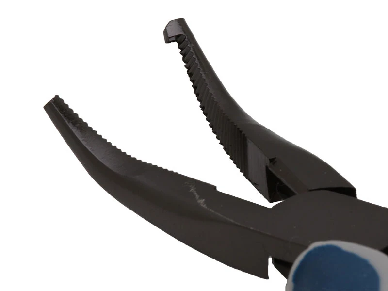 Shimano Brutus Split Ring Pliers 4.5in 3 Shimano Brutus Split Ring Pliers 4.5in - Image 3