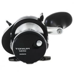Shimano Torium 14A HG Vortex Boat Combo 5ft 10in 8-10kg 1pc -Shimano Sales Store tor14hgagr 3 7