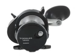 Shimano Torium 14A HG Backbone Overhead Boat Combo 6ft 6in 10-15kg 1pc 11 Shimano Torium 14A HG Backbone Overhead Boat Combo 6ft 6in 10-15kg 1pc -Shimano Sales Store tor14hgagr 5 11