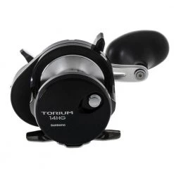 Shimano Torium 14A HG Shadow X Boat Combo 7ft 4-8kg 1pc -Shimano Sales Store tor14hgagr 5 6