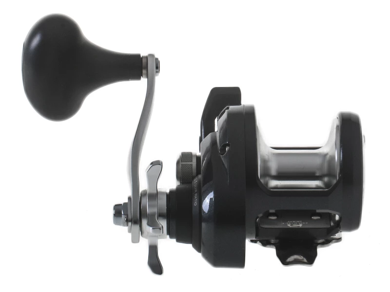 Shimano Torium 14A HG Backbone Overhead Boat Combo 6ft 6in 10-15kg 1pc 7 Shimano Torium 14A HG Backbone Overhead Boat Combo 6ft 6in 10-15kg 1pc - Image 7