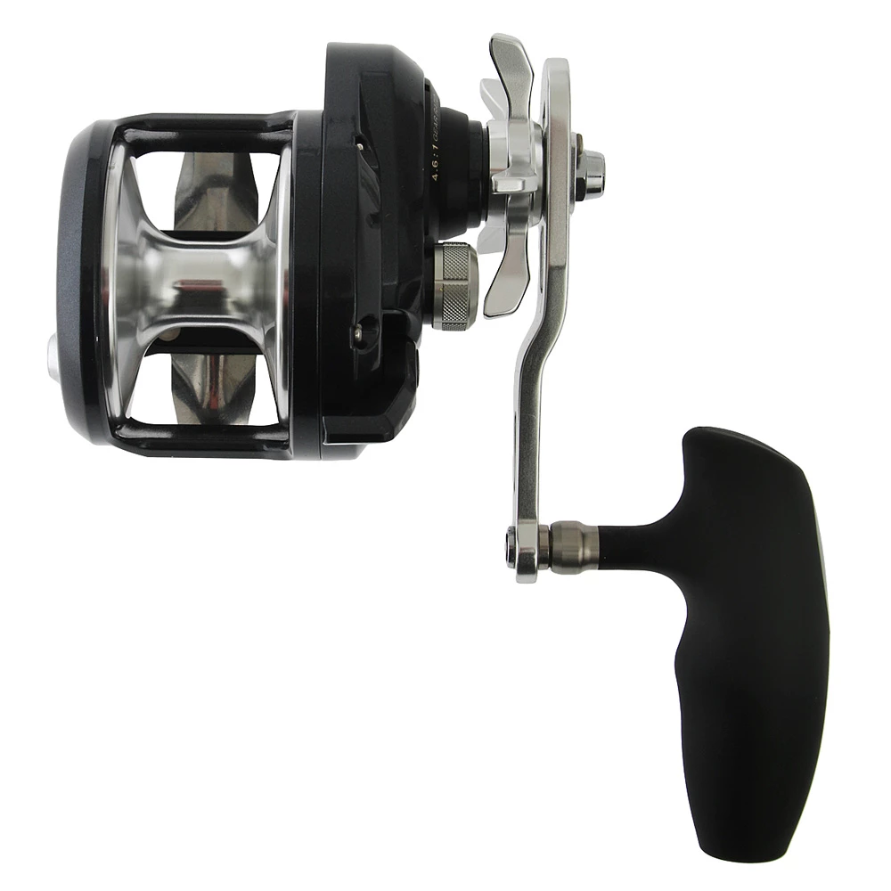Shimano Torium 16PG Energy Concept Jigging Combo 5ft 250-350g 2pc 4 Shimano Torium 16PG Energy Concept Jigging Combo 5ft 250-350g 2pc - Image 4