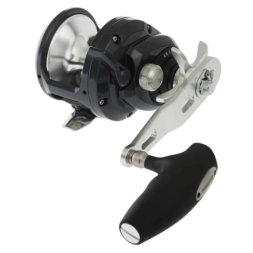 Shimano Torium 16PG Anarchy OH Jigging Combo 5ft 8in 2pc 3 Shimano Torium 16PG Anarchy OH Jigging Combo 5ft 8in 2pc - Image 3